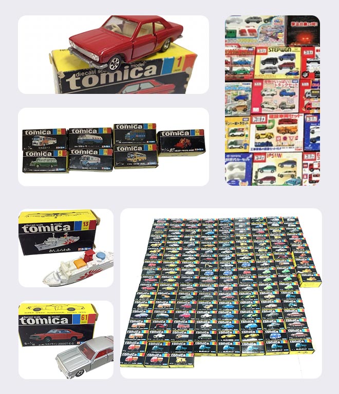トミカ